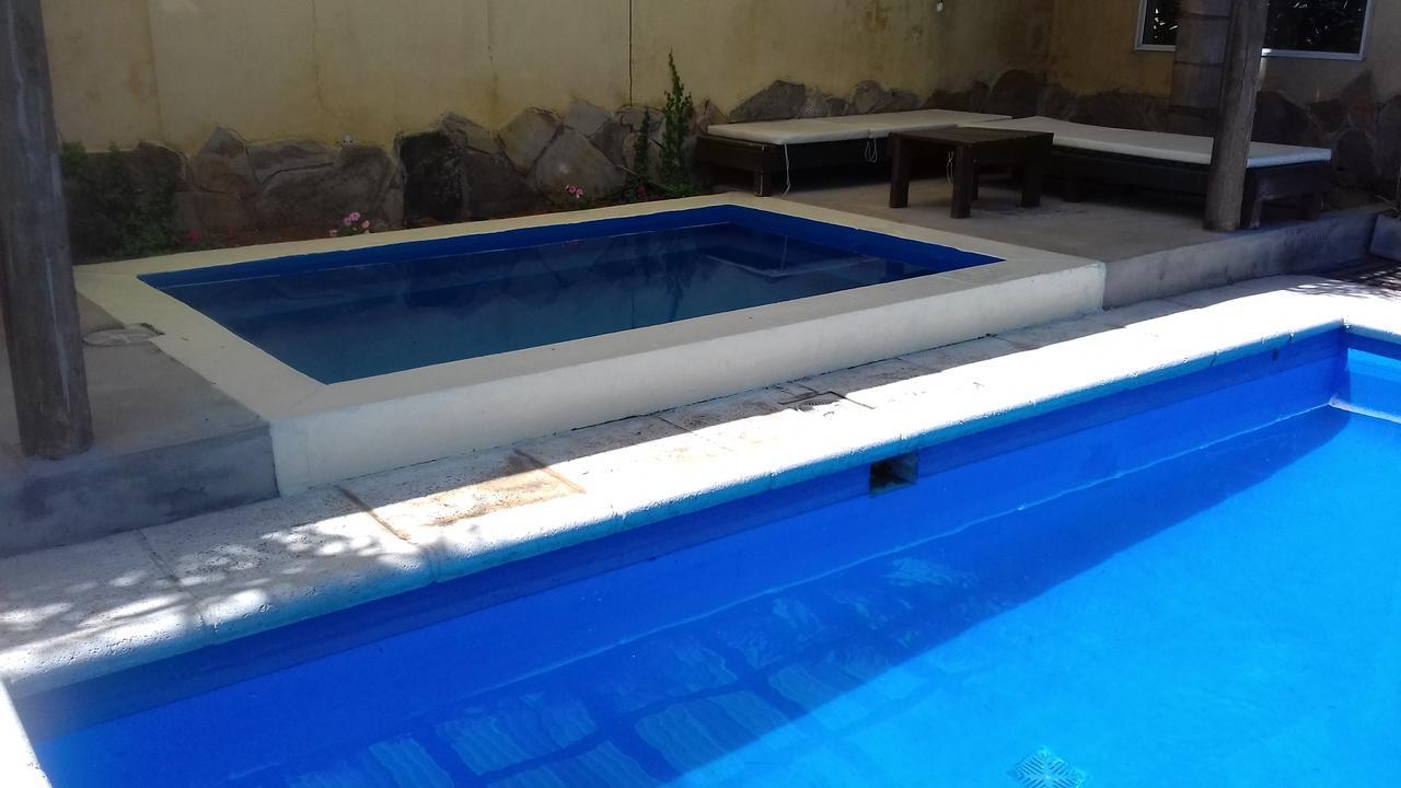 Paraiso Colon المظهر الخارجي الصورة